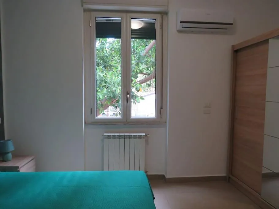 Relax Nel Verde- Giodapi Palm Παλέρμο 0*,