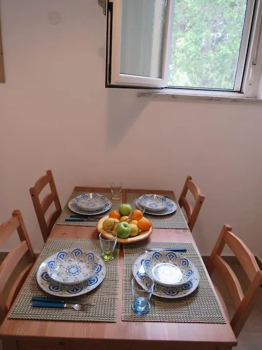 Relax Nel Verde- Giodapi Palm Παλέρμο Ιταλία