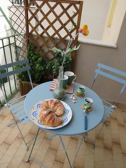 Διαμέρισμα Relax Nel Verde- Giodapi Palm Παλέρμο Ιταλία
