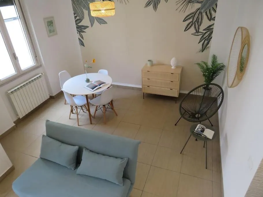 Relax Nel Verde- Giodapi Palm Παλέρμο 0*,  Ιταλία
