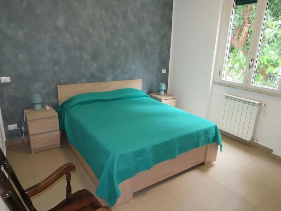 Relax Nel Verde- Giodapi Palm Παλέρμο
