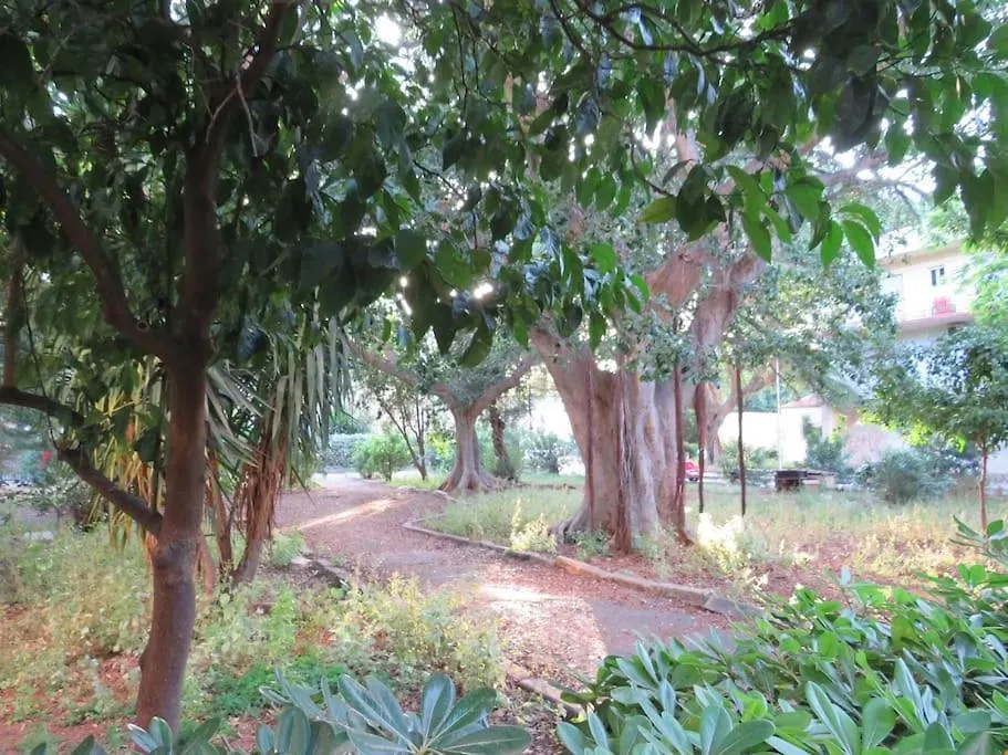 Relax Nel Verde- Giodapi Palm Palermo 0*,  Italië